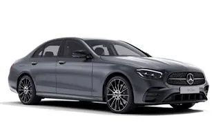 Mercedes-Benz Clase E